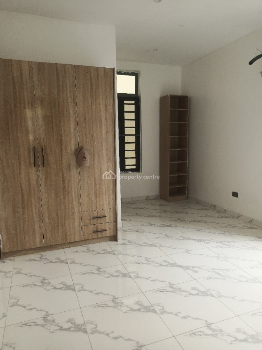 Newly Built 2bedroom Flat, Off Chevron 2nd Tollgate, Lekki, Lagos, Block of Flats for Sale