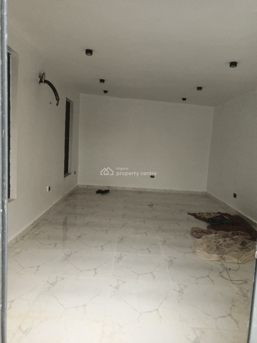 Newly Built 2bedroom Flat, Off Chevron 2nd Tollgate, Lekki, Lagos, Block of Flats for Sale