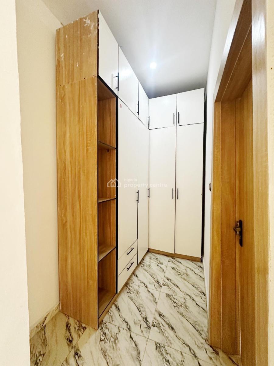 Lovely 4 Bedroom Terrace Duplex with Bq, Orchid, Lekki, Lagos, Terraced Duplex for Sale