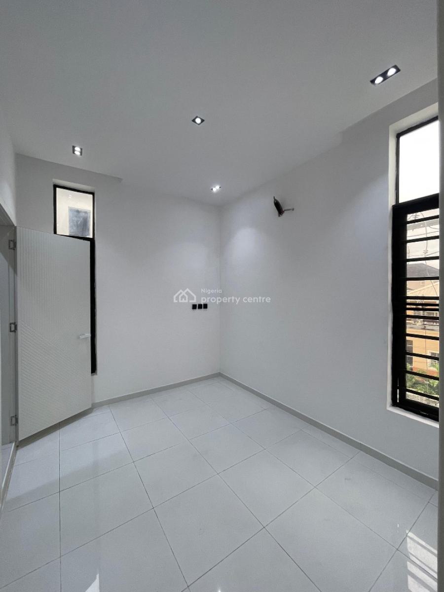 Luxury 5bedroom Fully Detached Duplex, Ajah, Lagos, Detached Duplex for Sale