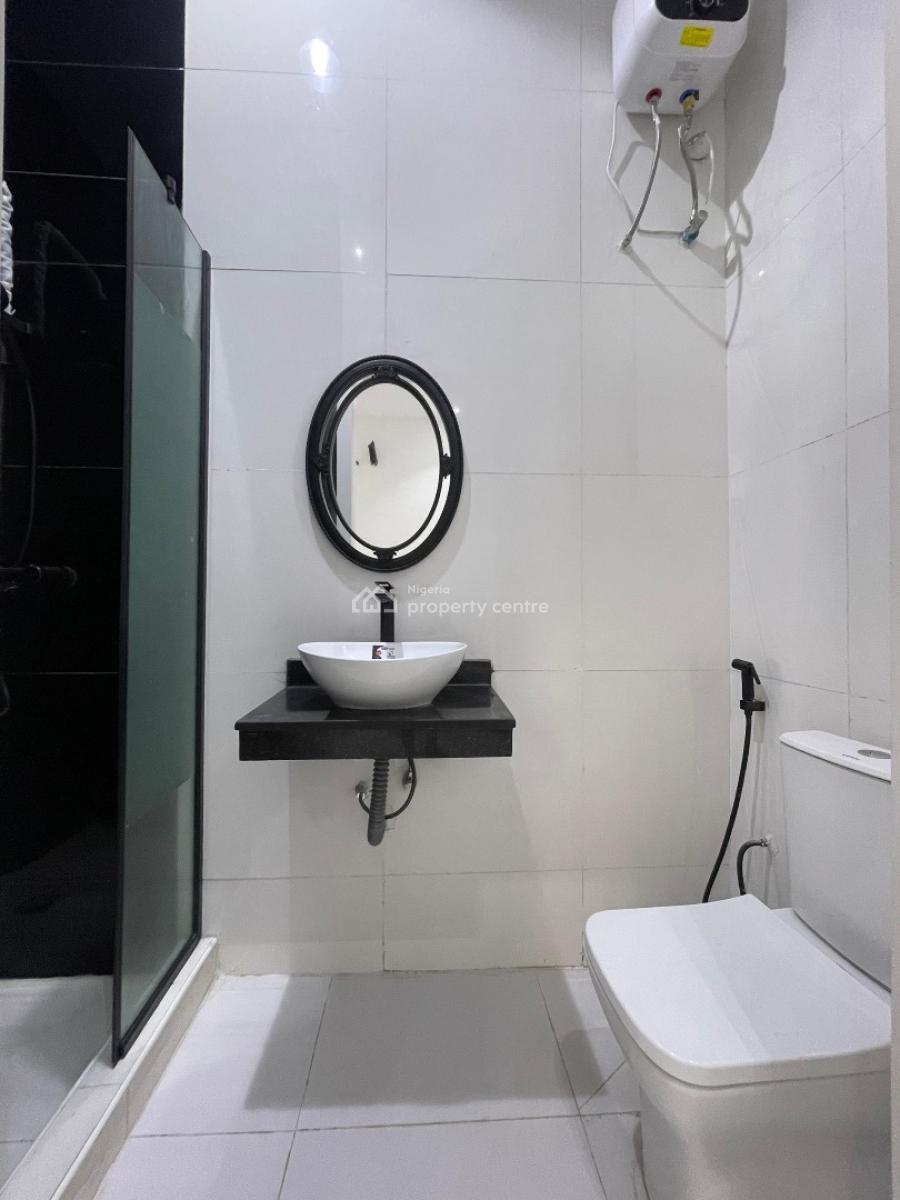 Luxury 5bedroom Fully Detached Duplex, Ajah, Lagos, Detached Duplex for Sale