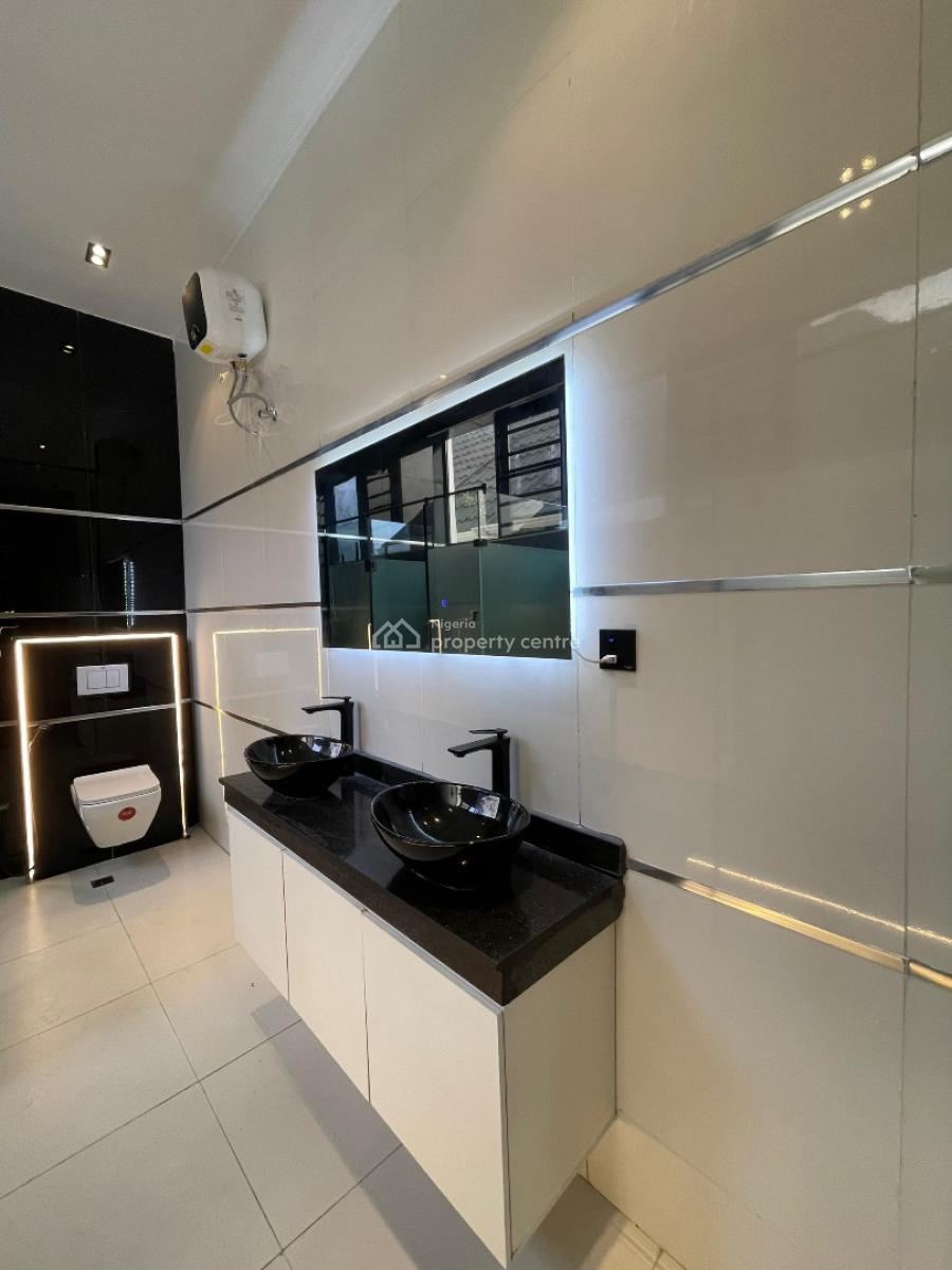 Luxury 5bedroom Fully Detached Duplex, Ajah, Lagos, Detached Duplex for Sale