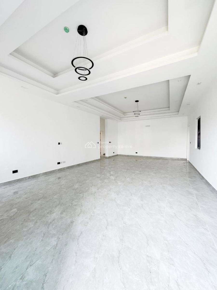 Brand New 3-bedroom Luxury Flat Apartments with Bq, Victoria Island (vi), Lagos, Flat / Apartment for Sale