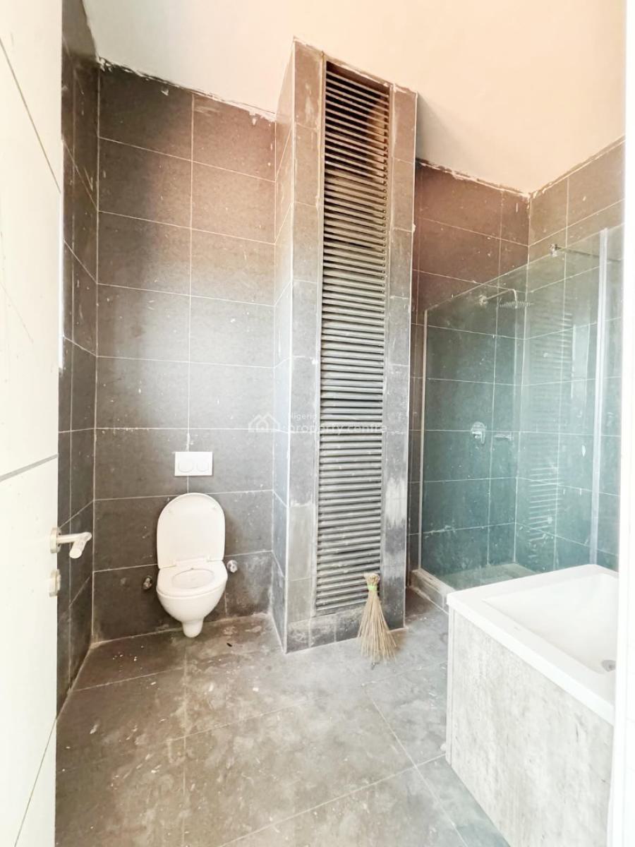 Brand New 3-bedroom Luxury Flat Apartments with Bq, Victoria Island (vi), Lagos, Flat / Apartment for Sale
