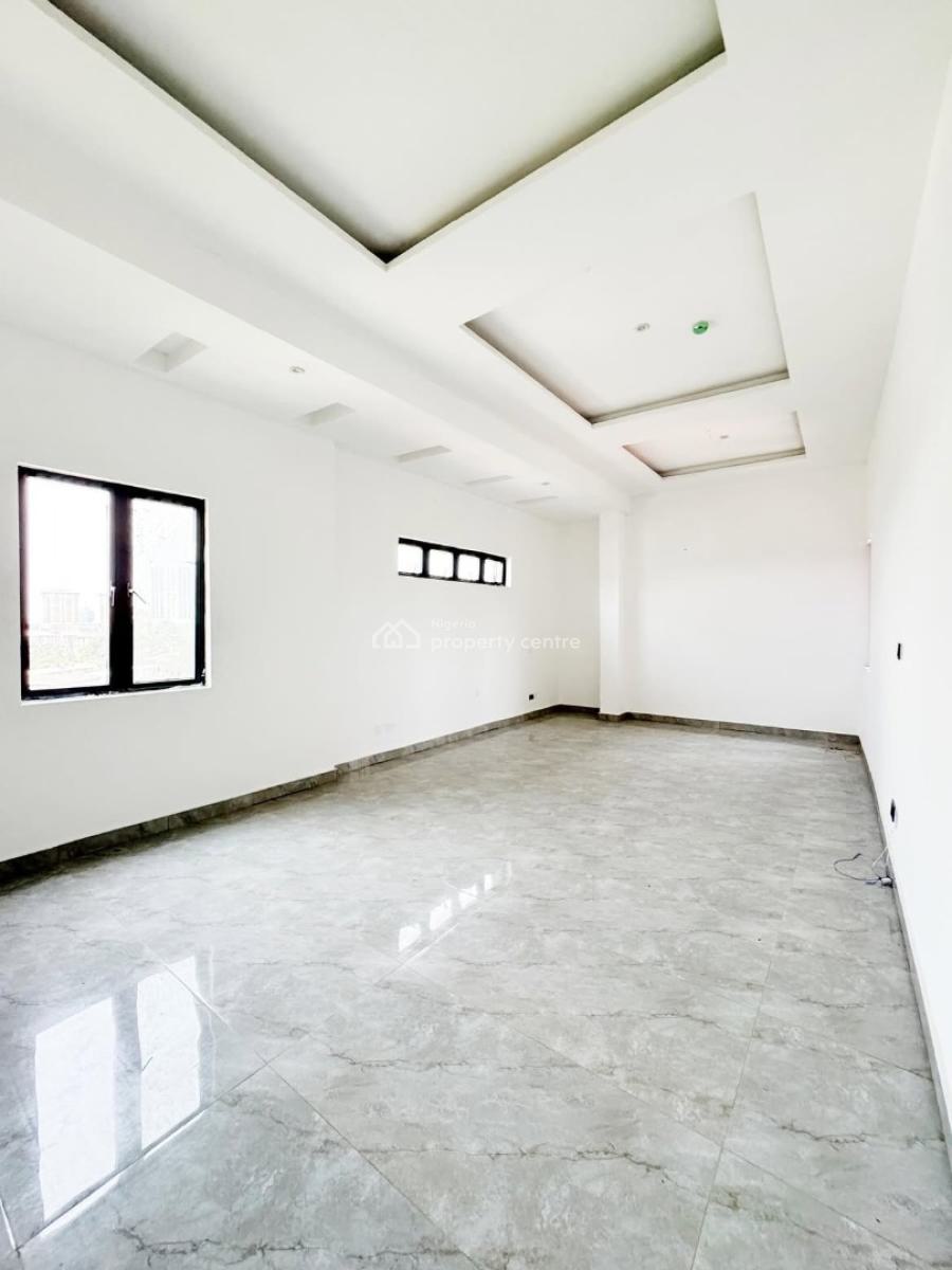 Brand New 3-bedroom Luxury Flat Apartments with Bq, Victoria Island (vi), Lagos, Flat / Apartment for Sale