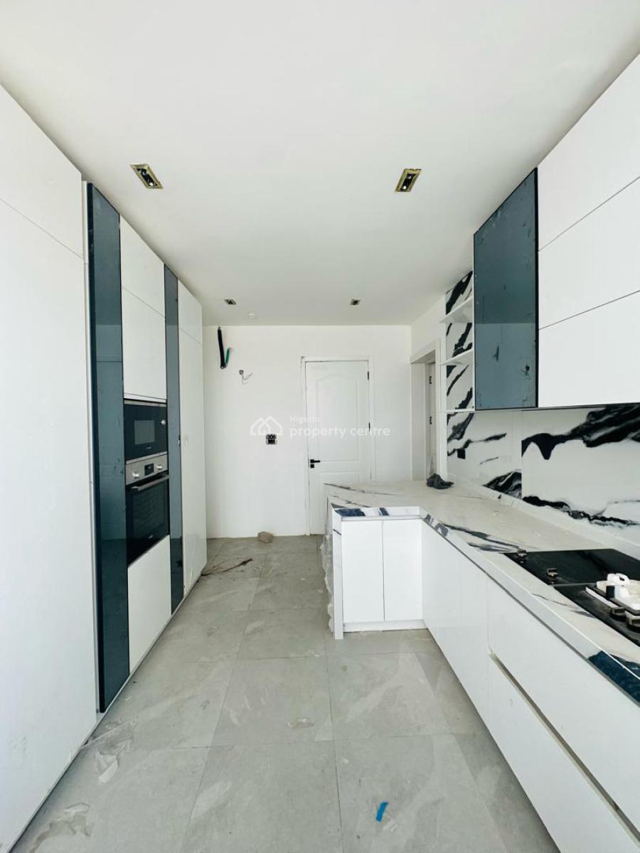4 Bedroom Brand New Detached Duplex, Victory Park Estate, Lekki Phase 1, Lekki, Lagos, Detached Duplex for Sale