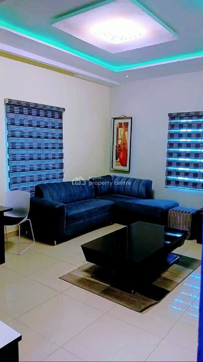 Nicely Furnished 2 Bedrooms Apartment, Ikeja Gra, Ikeja, Lagos, Flat / Apartment Short Let