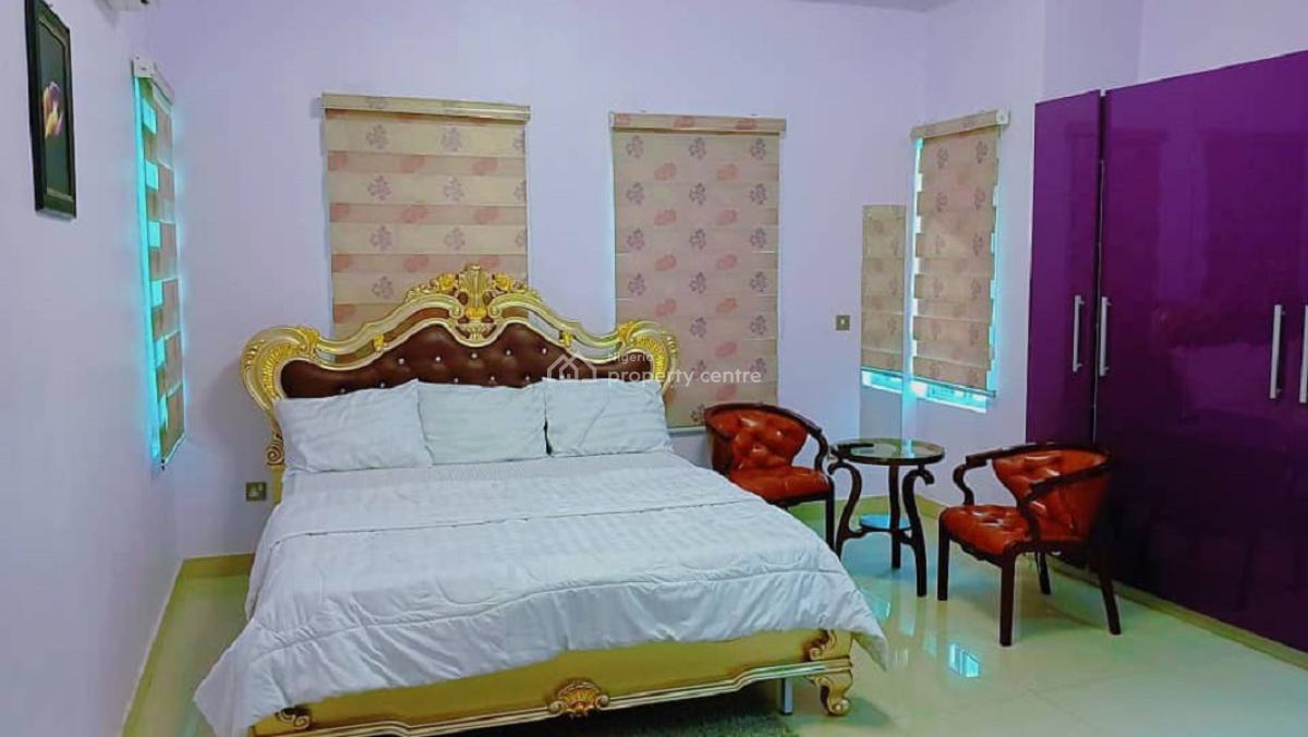 Nicely Furnished 2 Bedrooms Apartment, Ikeja Gra, Ikeja, Lagos, Flat / Apartment Short Let