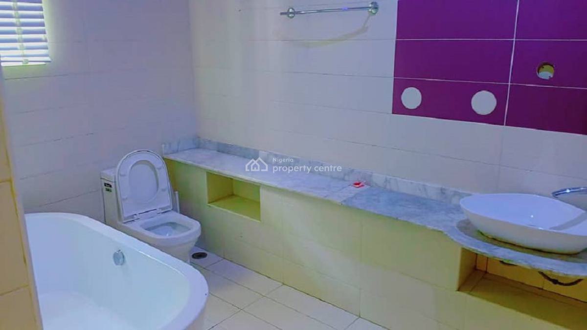 Nicely Furnished 2 Bedrooms Apartment, Ikeja Gra, Ikeja, Lagos, Flat / Apartment Short Let