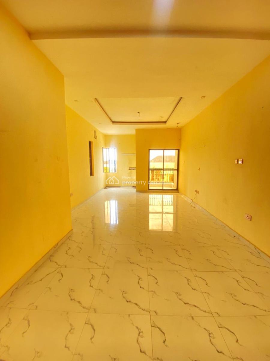 Nice 2 Bedroom Apartment, Lekki Scheme 2, Off, Ogombo, Ajah, Lagos, Flat / Apartment for Rent