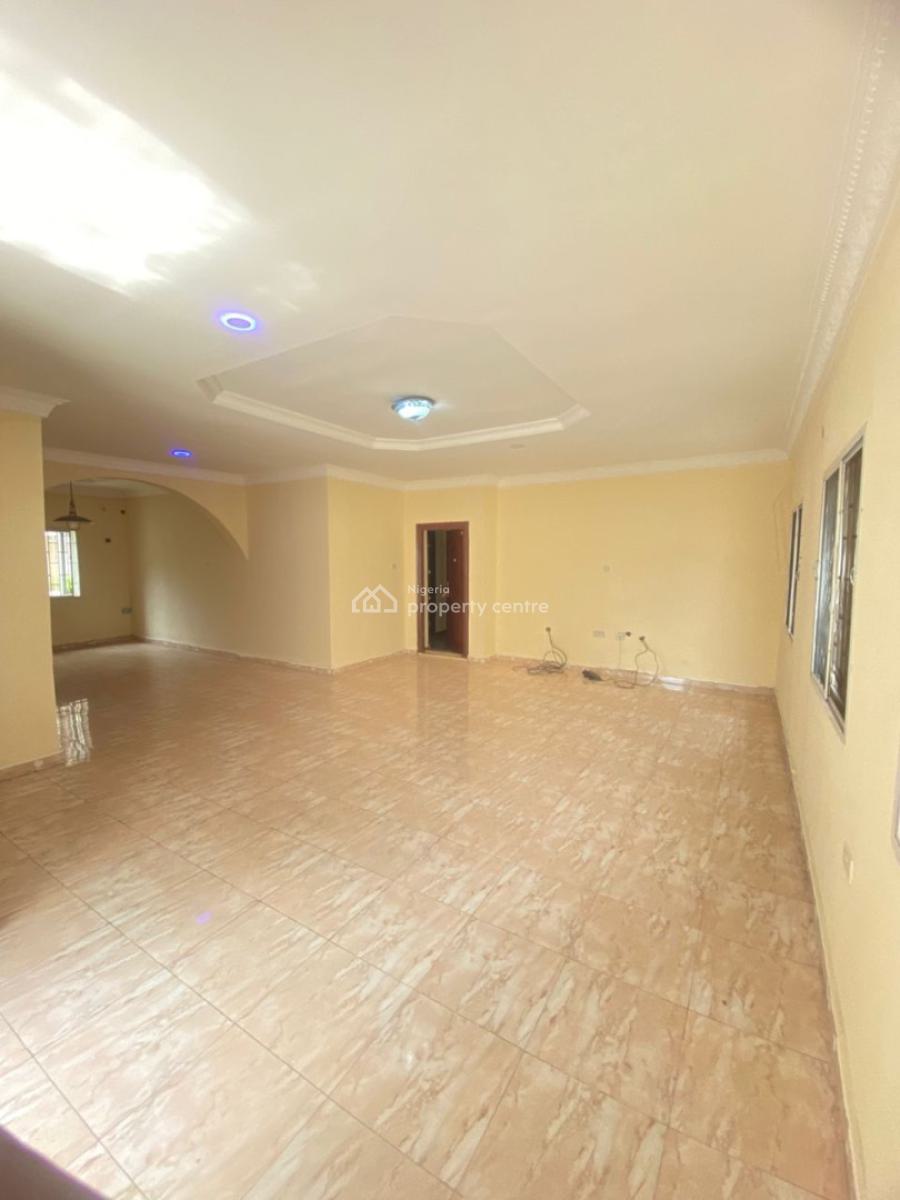 Nice 2 Bedroom Apartment, Lekki Scheme 2, Off, Ogombo, Ajah, Lagos, Flat / Apartment for Rent