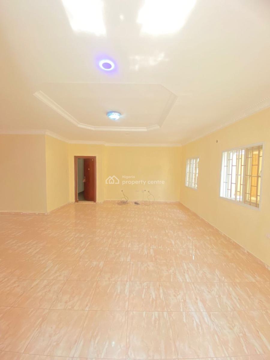 Nice 2 Bedroom Apartment, Lekki Scheme 2, Off, Ogombo, Ajah, Lagos, Flat / Apartment for Rent