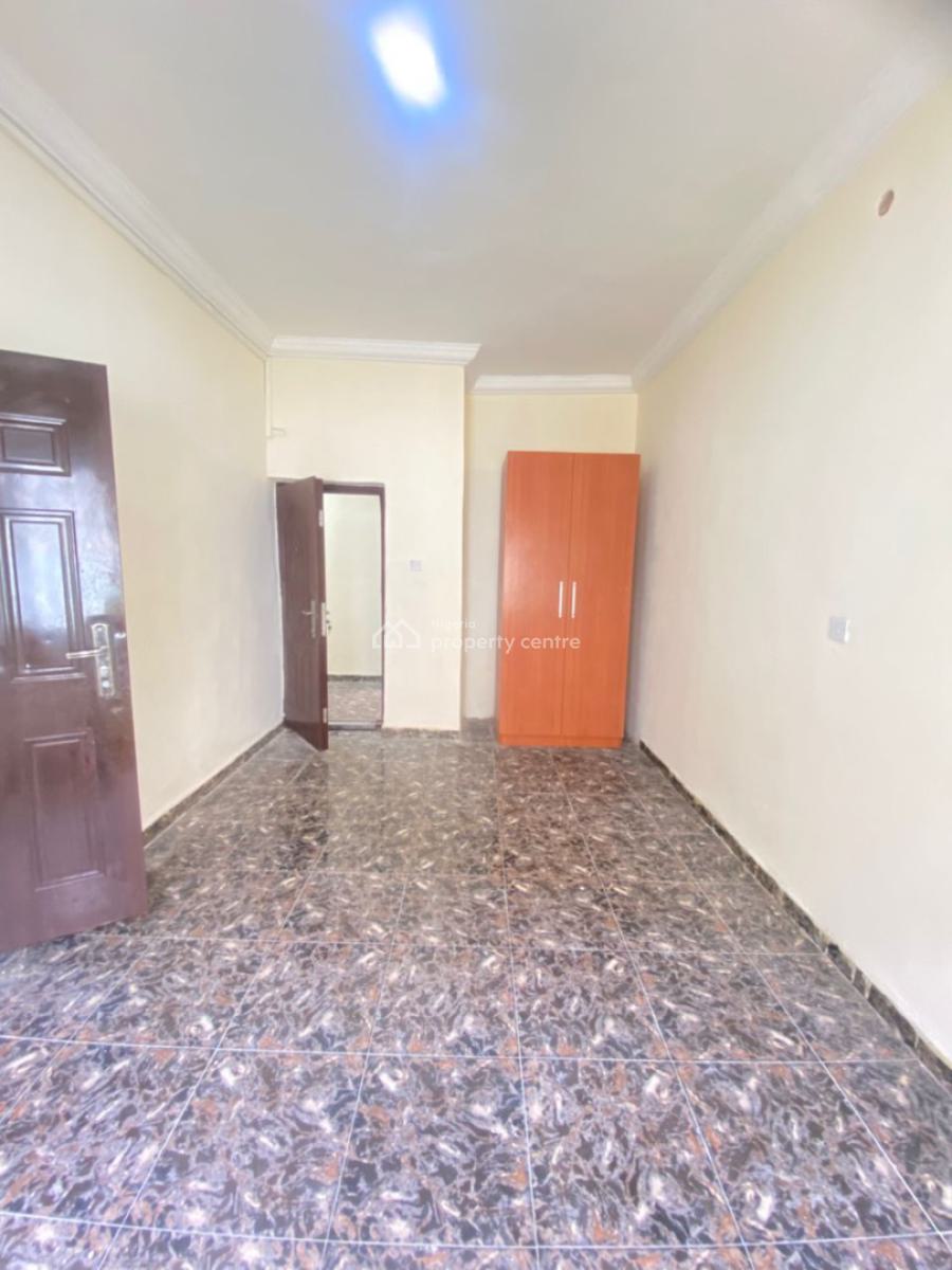 Nice 2 Bedroom Apartment, Lekki Scheme 2, Off, Ogombo, Ajah, Lagos, Flat / Apartment for Rent