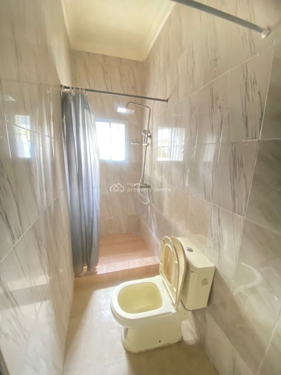 Nice 2 Bedroom Apartment, Lekki Scheme 2, Off, Ogombo, Ajah, Lagos, Flat / Apartment for Rent