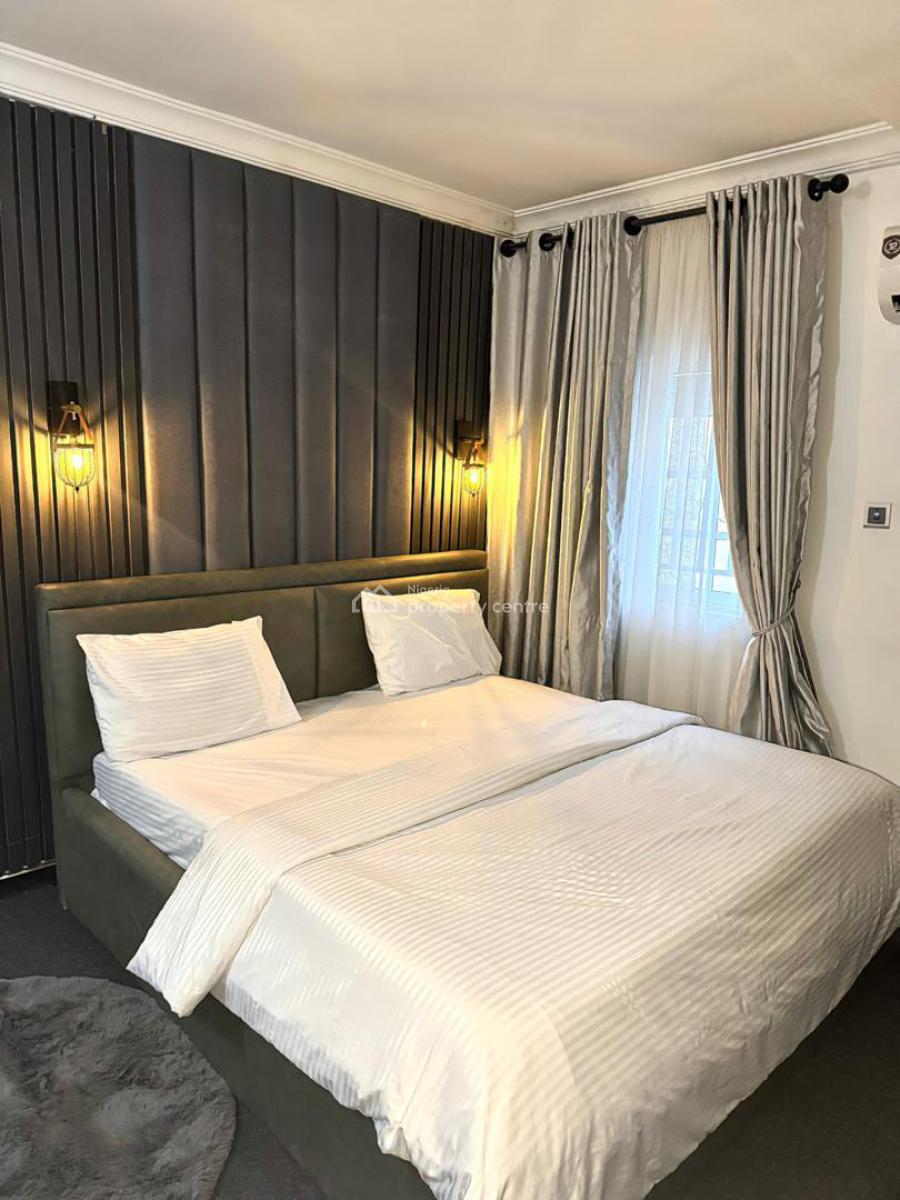 Luxury 3 Bedroom, Kumasi, Wuse 2, Abuja, Flat / Apartment Short Let