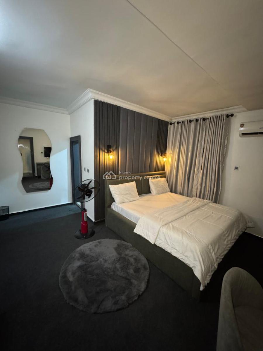 Luxury 3 Bedroom, Kumasi, Wuse 2, Abuja, Flat / Apartment Short Let