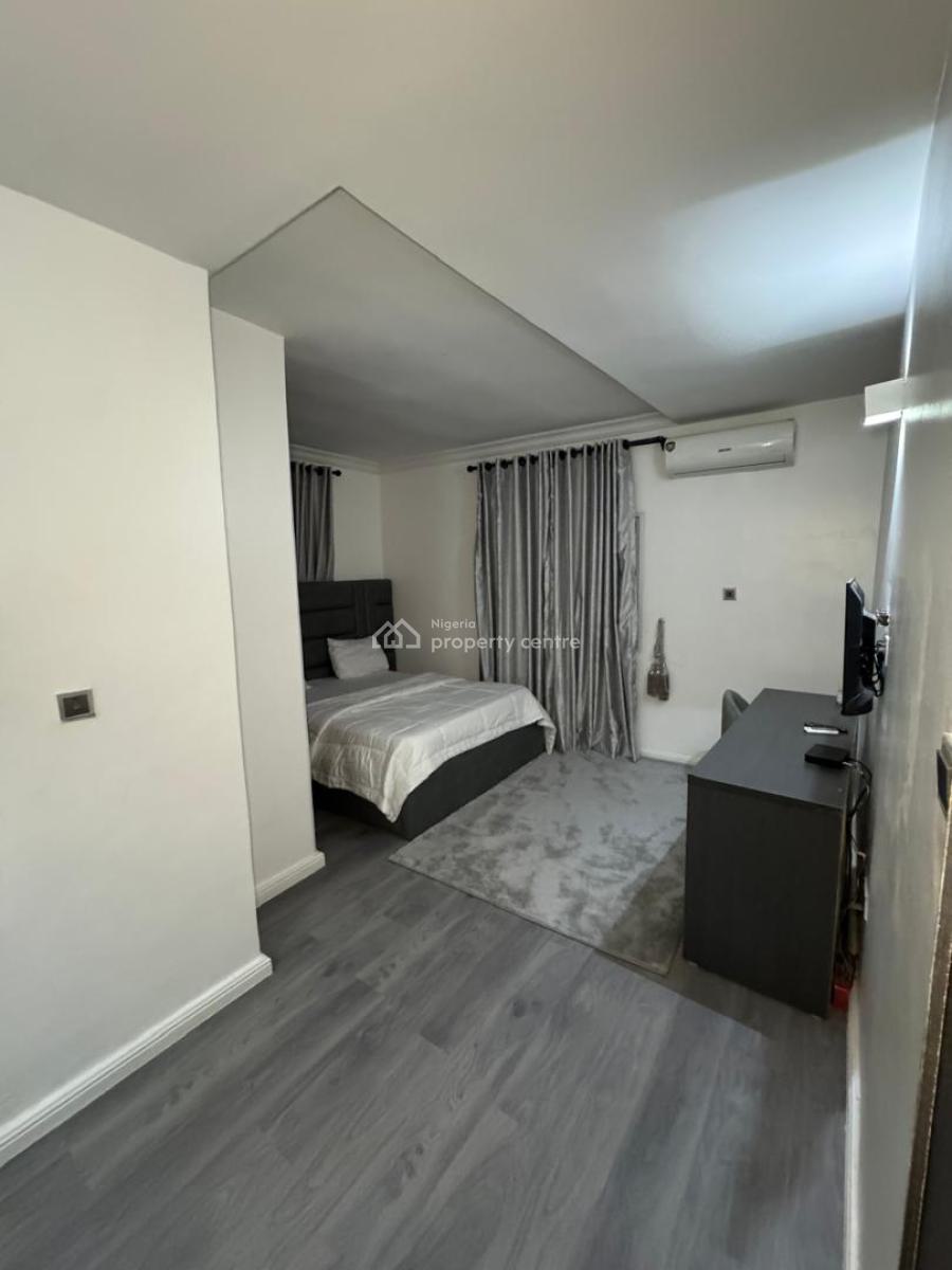 Luxury 3 Bedroom, Kumasi, Wuse 2, Abuja, Flat / Apartment Short Let