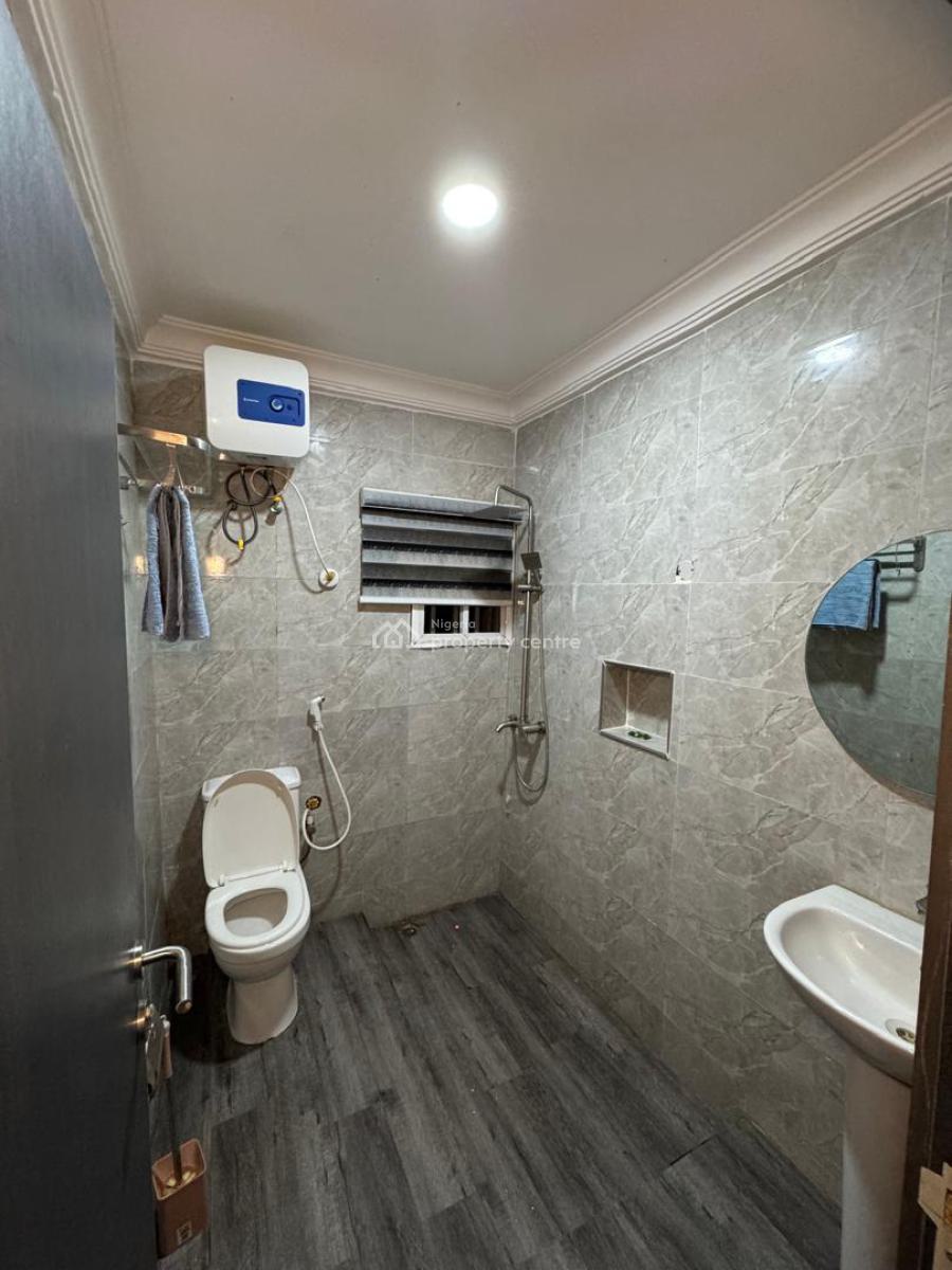 Luxury 3 Bedroom, Kumasi, Wuse 2, Abuja, Flat / Apartment Short Let