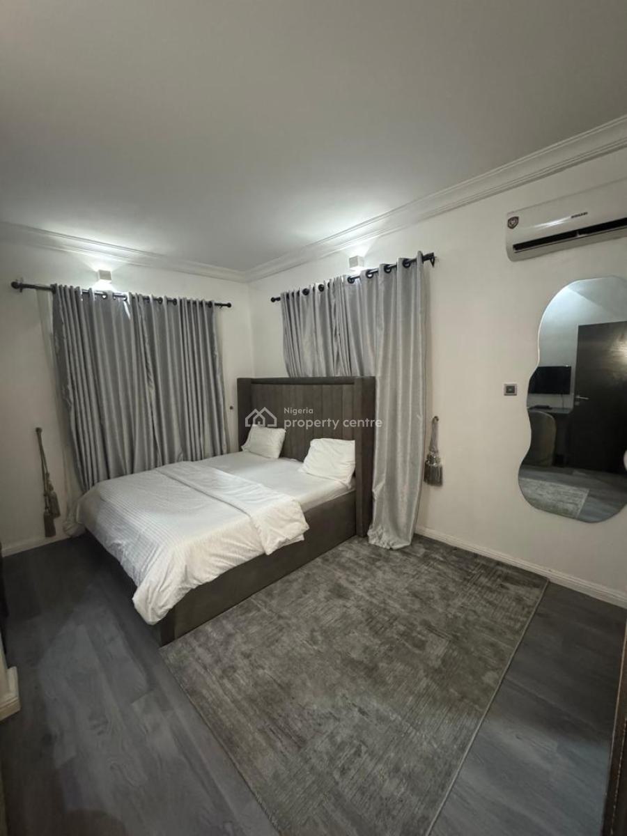 Luxury 3 Bedroom, Kumasi, Wuse 2, Abuja, Flat / Apartment Short Let