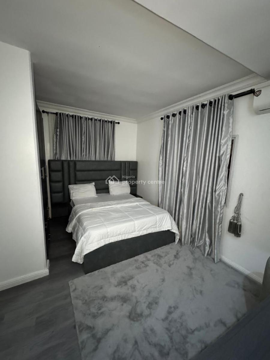 Luxury 3 Bedroom, Kumasi, Wuse 2, Abuja, Flat / Apartment Short Let