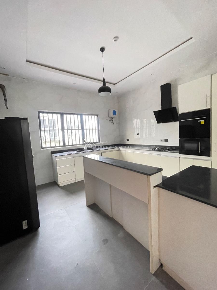 4 Bedrooms Detached House with a Pool, Orchid, Lekki, Lagos, Detached Duplex for Sale