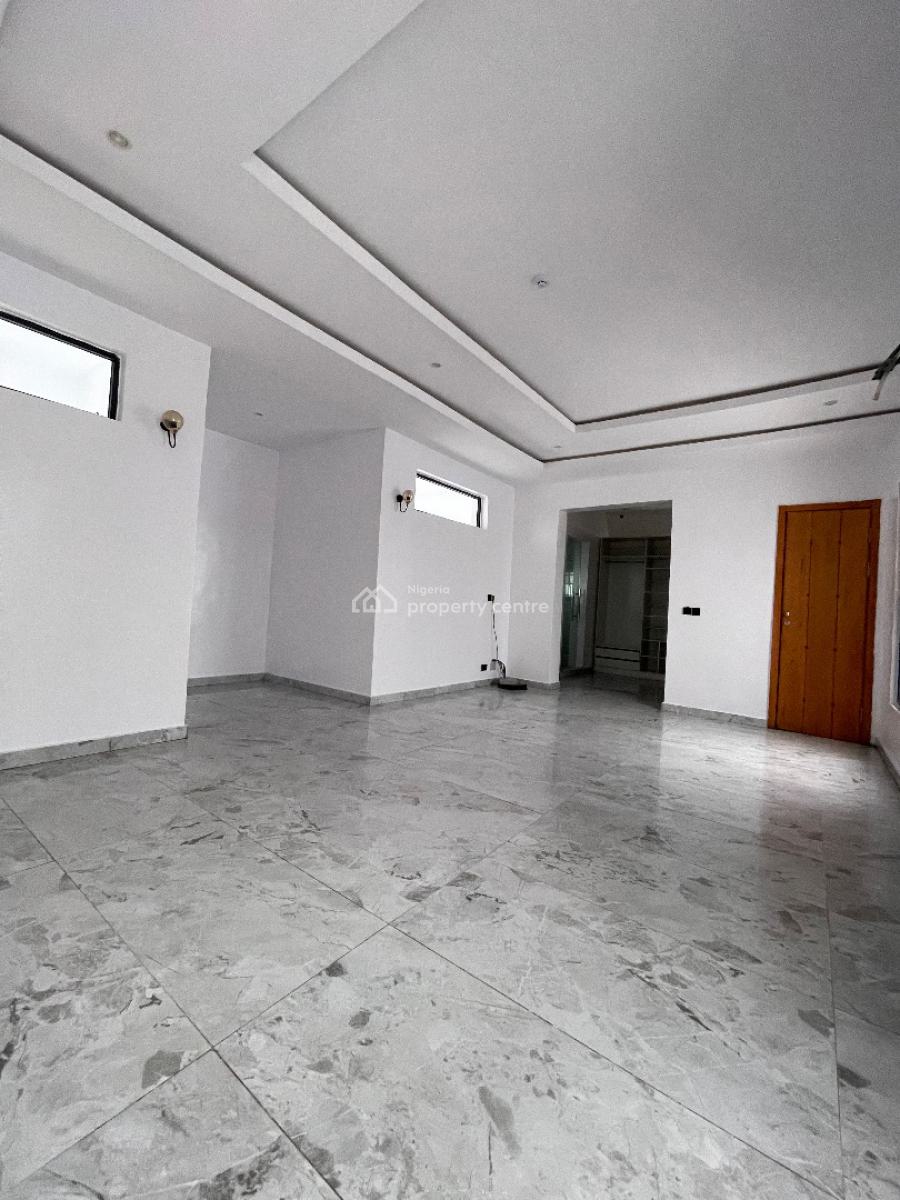 4 Bedrooms Detached House with a Pool, Orchid, Lekki, Lagos, Detached Duplex for Sale
