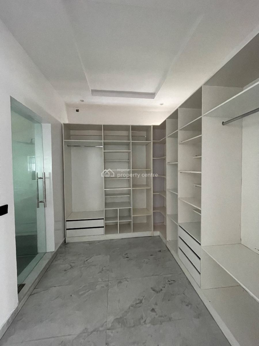 4 Bedrooms Detached House with a Pool, Orchid, Lekki, Lagos, Detached Duplex for Sale