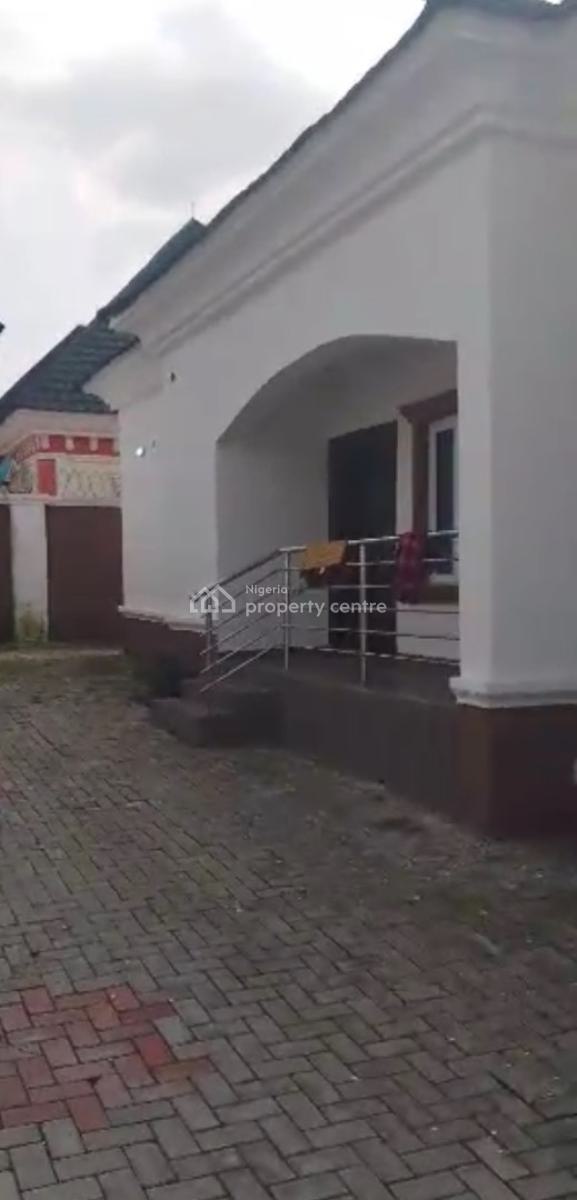 3 Bedrooms with Bq, Gwarimpa Extension, Efab Queens, Gwarinpa, Abuja, Detached Bungalow for Sale