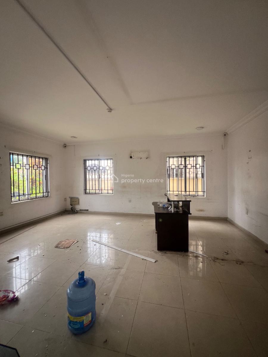 Well Maintained, Tastefully Finished, Four Bedroom Detached Duplex, Lekki Phase 1, Lekki, Lagos, Detached Duplex for Rent