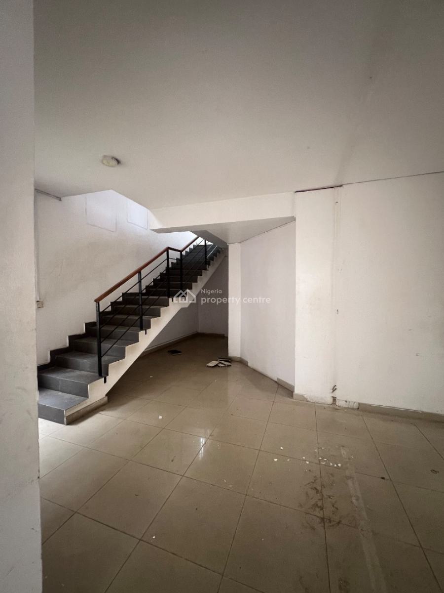 Well Maintained, Tastefully Finished, Four Bedroom Detached Duplex, Lekki Phase 1, Lekki, Lagos, Detached Duplex for Rent