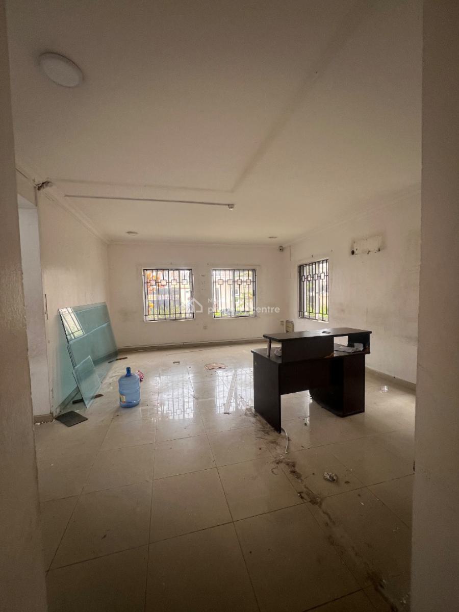 Well Maintained, Tastefully Finished, Four Bedroom Detached Duplex, Lekki Phase 1, Lekki, Lagos, Detached Duplex for Rent