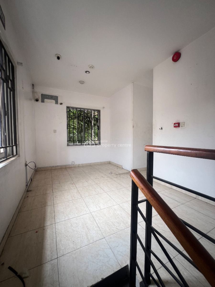 Well Maintained, Tastefully Finished, Four Bedroom Detached Duplex, Lekki Phase 1, Lekki, Lagos, Detached Duplex for Rent