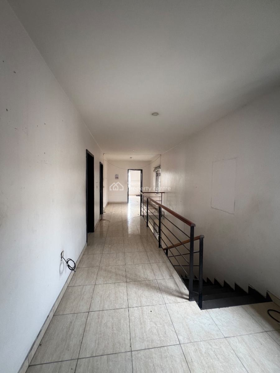 Well Maintained, Tastefully Finished, Four Bedroom Detached Duplex, Lekki Phase 1, Lekki, Lagos, Detached Duplex for Rent
