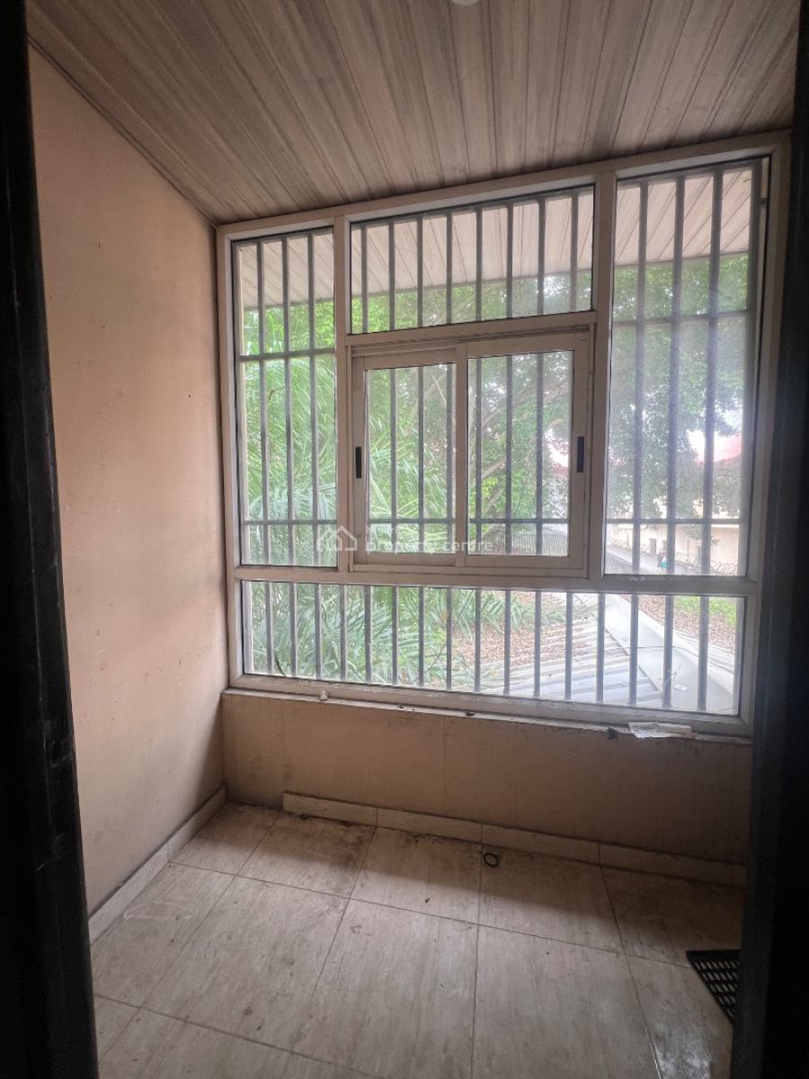 Well Maintained, Tastefully Finished, Four Bedroom Detached Duplex, Lekki Phase 1, Lekki, Lagos, Detached Duplex for Rent
