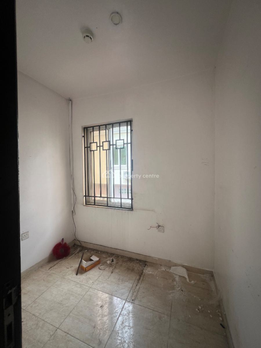 Well Maintained, Tastefully Finished, Four Bedroom Detached Duplex, Lekki Phase 1, Lekki, Lagos, Detached Duplex for Rent