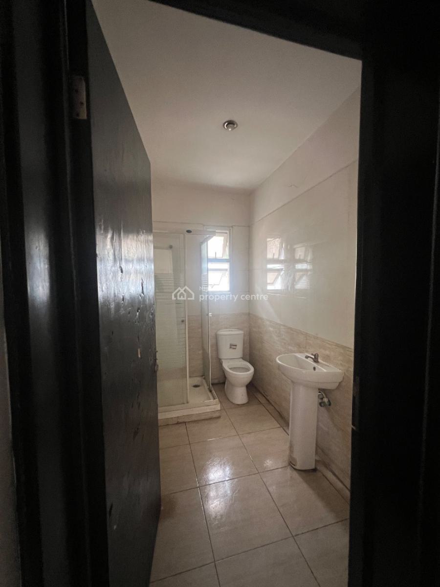 Well Maintained, Tastefully Finished, Four Bedroom Detached Duplex, Lekki Phase 1, Lekki, Lagos, Detached Duplex for Rent