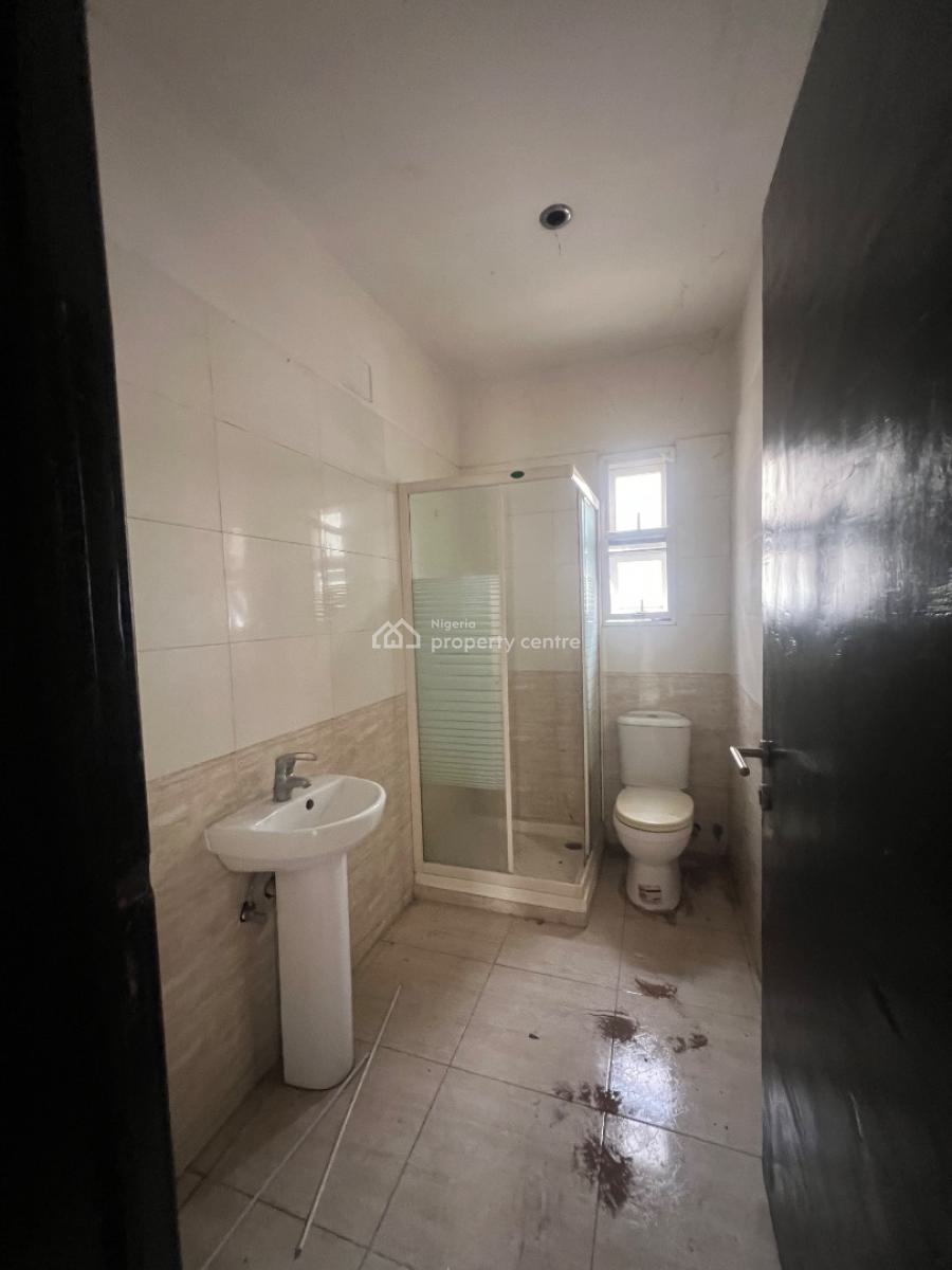 Well Maintained, Tastefully Finished, Four Bedroom Detached Duplex, Lekki Phase 1, Lekki, Lagos, Detached Duplex for Rent