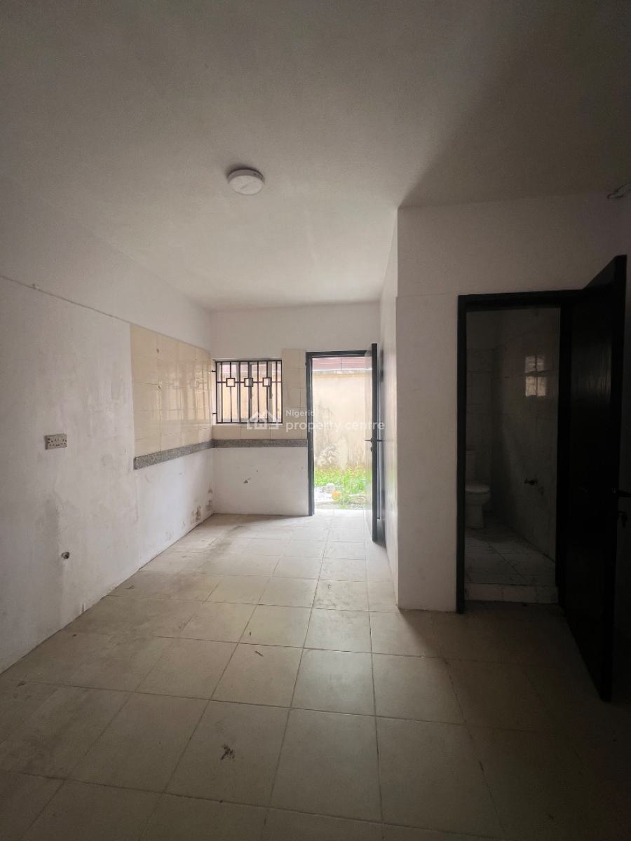 Well Maintained, Tastefully Finished, Four Bedroom Detached Duplex, Lekki Phase 1, Lekki, Lagos, Detached Duplex for Rent