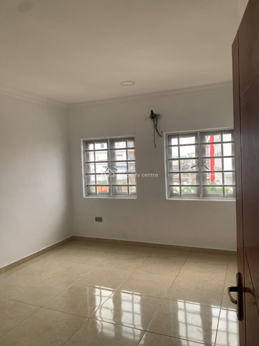 3, Chisco, Ikate, Lekki, Lagos, Terraced Duplex for Rent