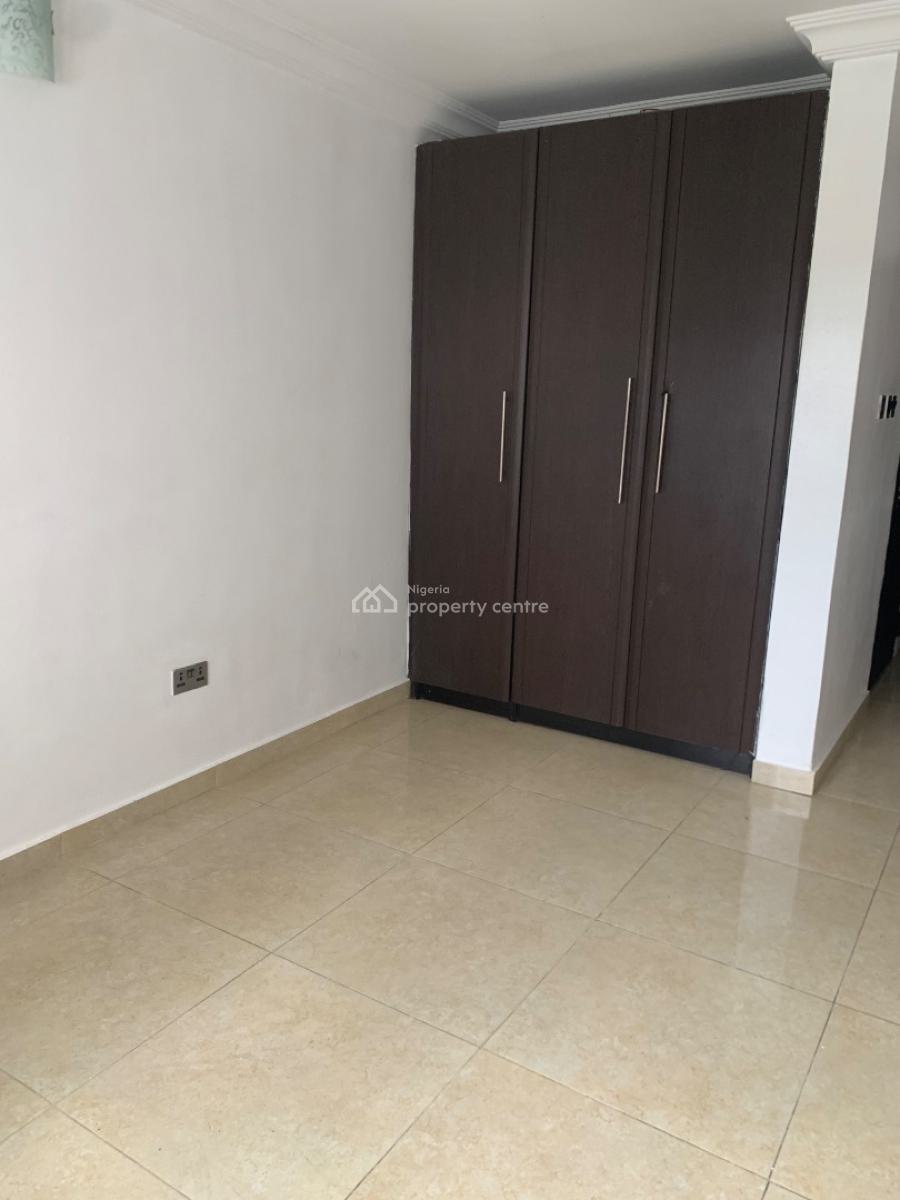 3, Chisco, Ikate, Lekki, Lagos, Terraced Duplex for Rent