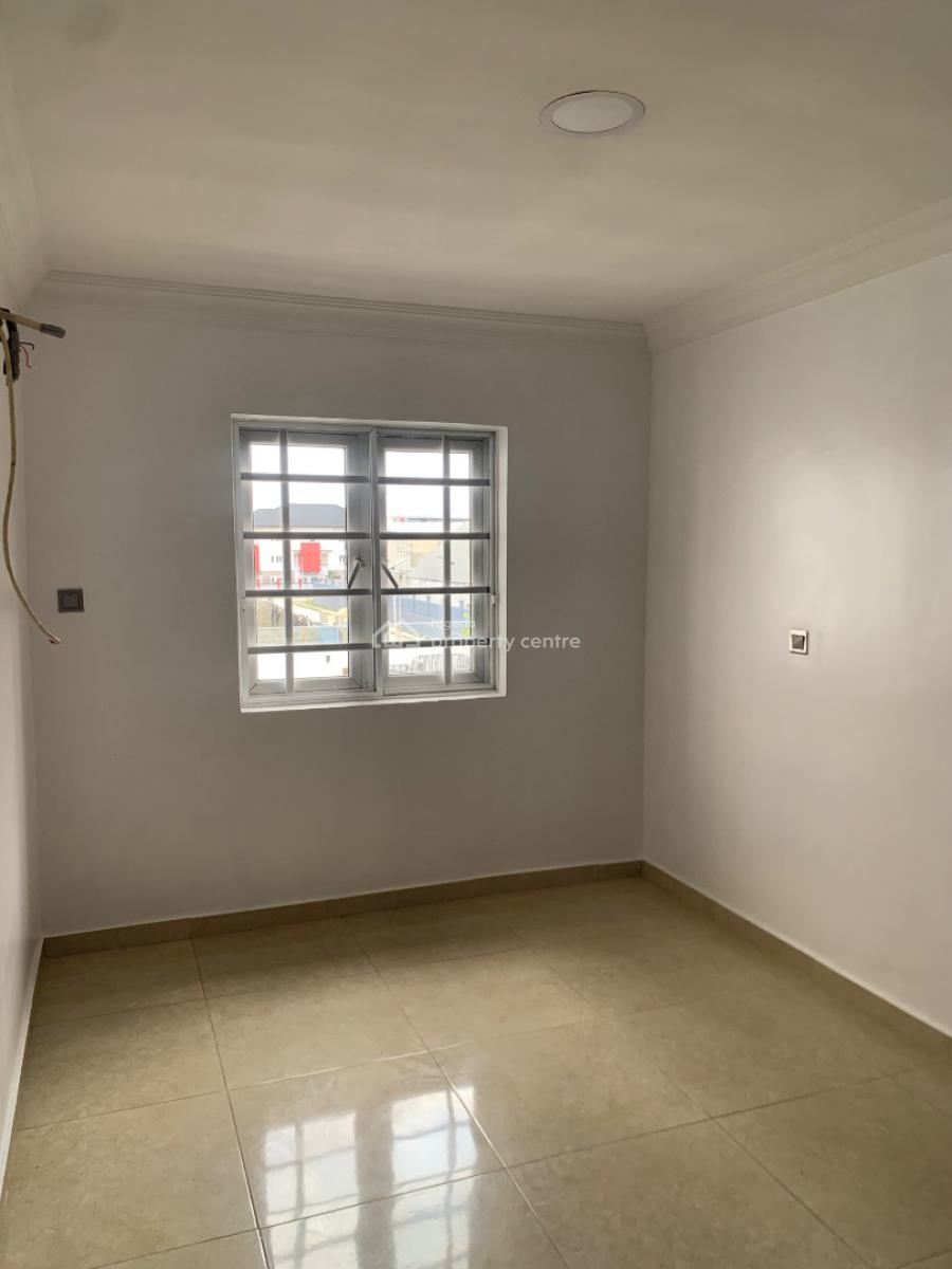 3, Chisco, Ikate, Lekki, Lagos, Terraced Duplex for Rent