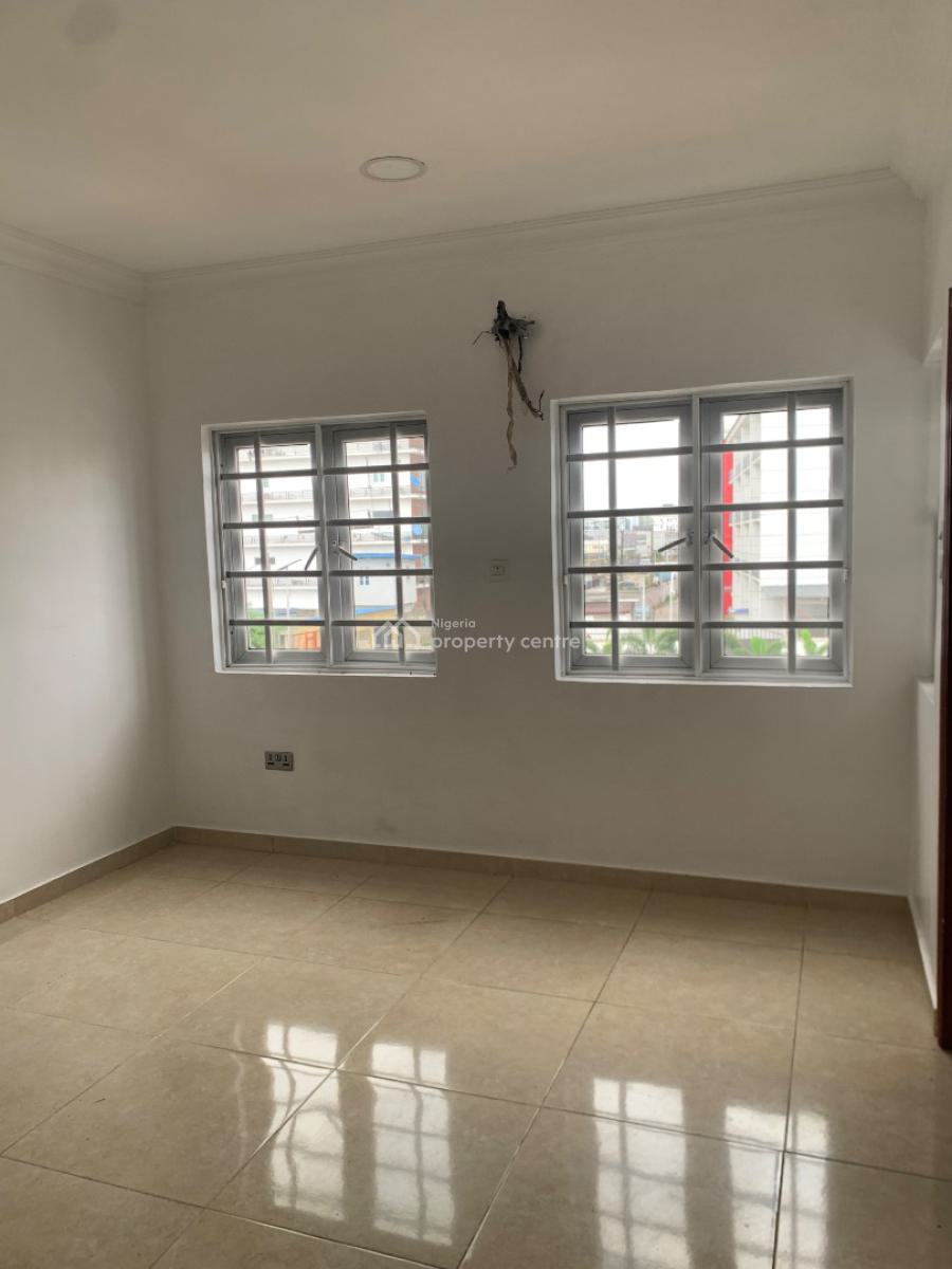 3, Chisco, Ikate, Lekki, Lagos, Terraced Duplex for Rent