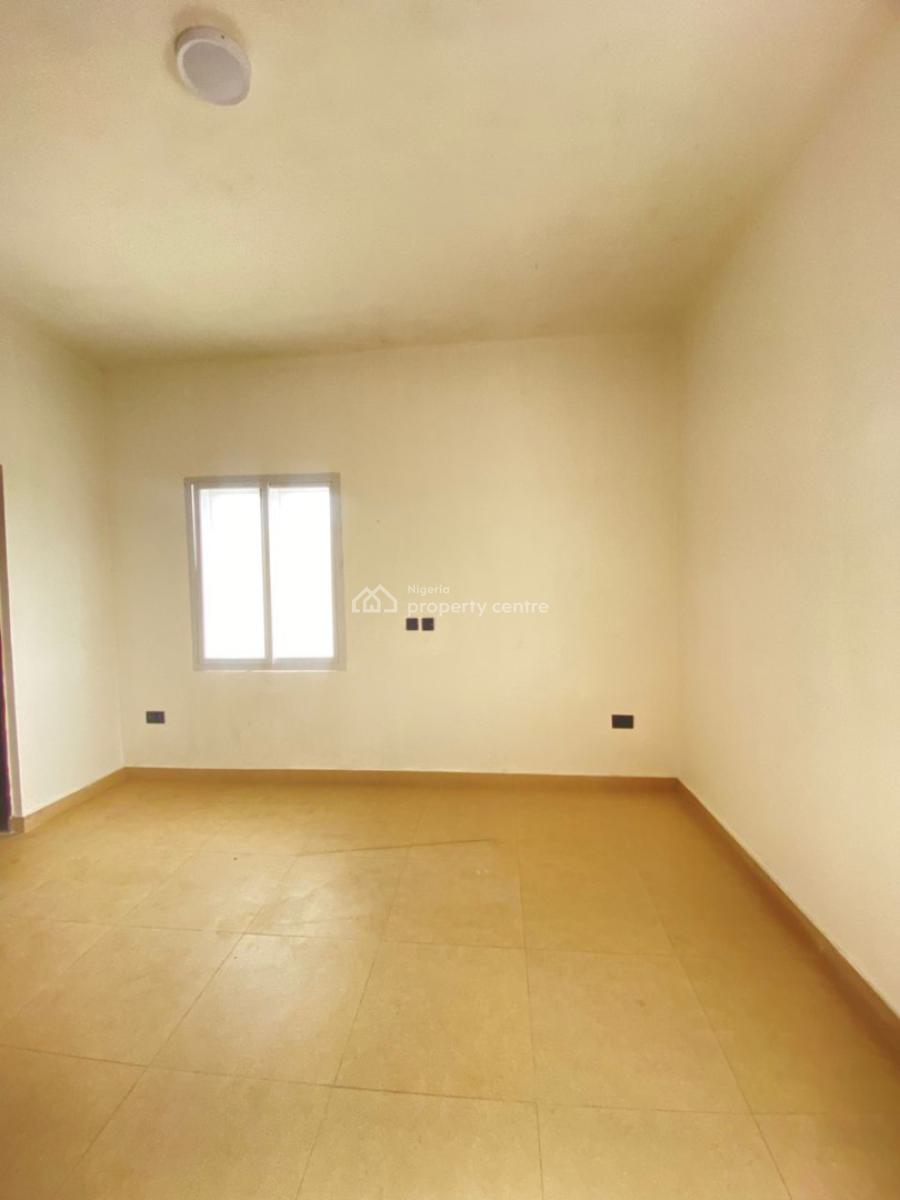 Exquisitely Built 2 Bedroom Maisonette, Mobil Road, Lekki, Lagos, Flat / Apartment for Rent