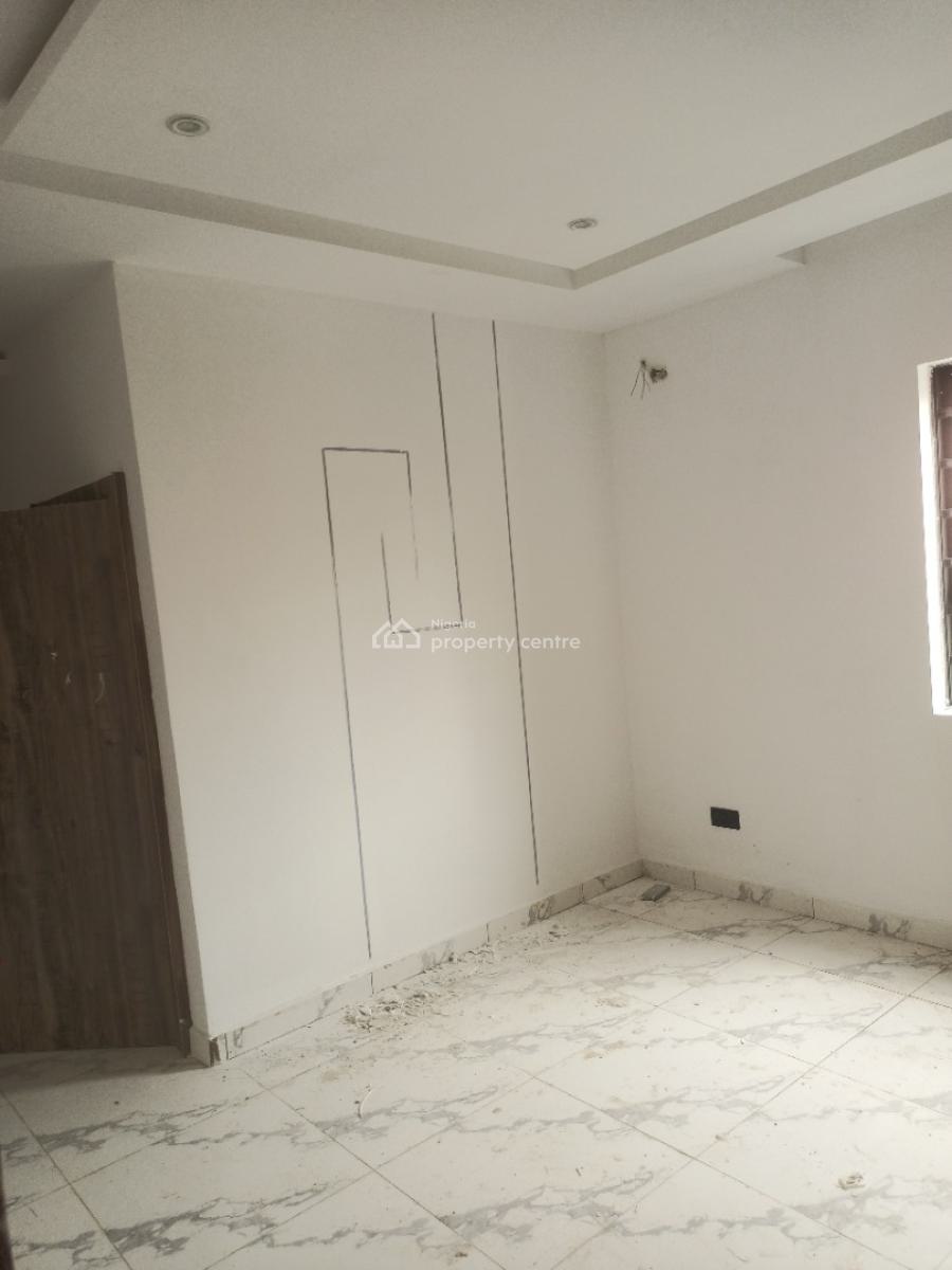 1 Bedroom Miniflat, 2nd Tollgate, Lekki, Lagos, Block of Flats for Sale