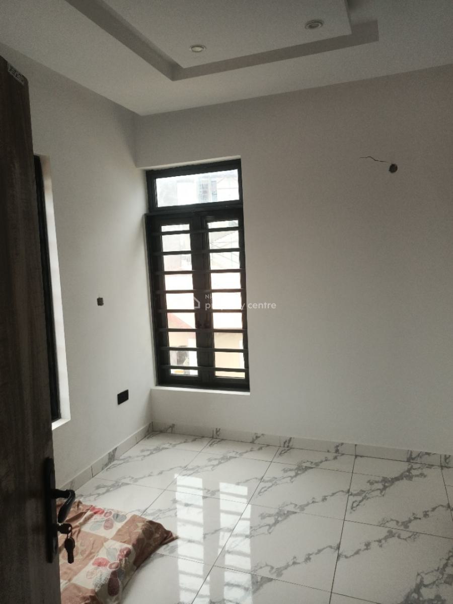 1 Bedroom Miniflat, 2nd Tollgate, Lekki, Lagos, Block of Flats for Sale