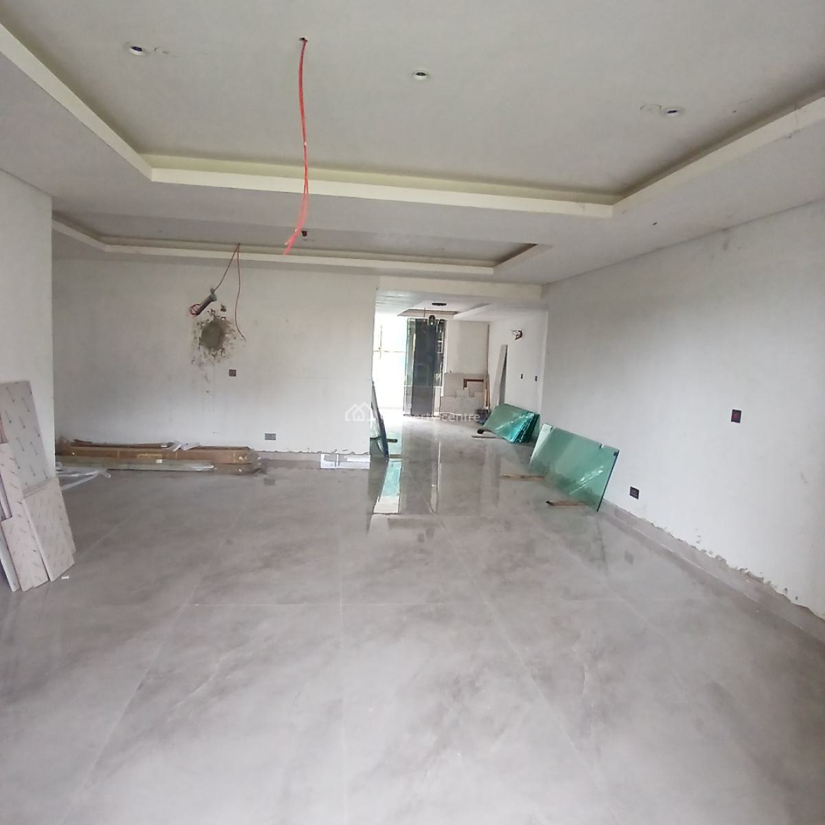 Exquisitely Detailed 3 Bedroom Apartment with Swimming Pool, The Most Affordable  Luxury Apartment in Ikoyi with a Payment Plan, Ikoyi, Lagos, Block of Flats for Sale