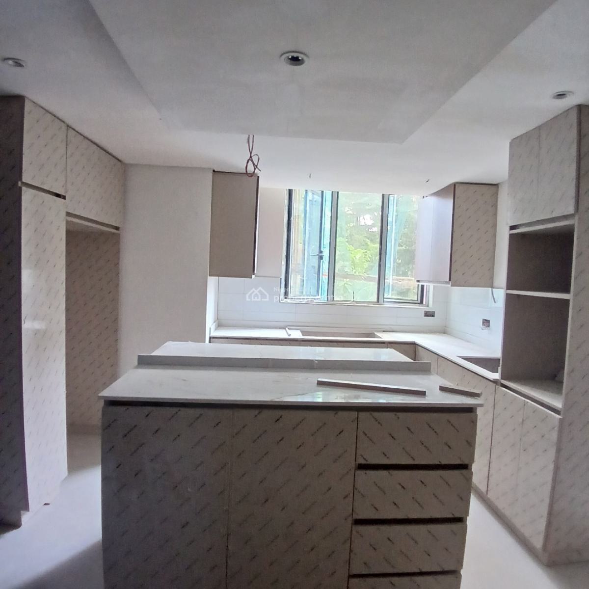 Exquisitely Detailed 3 Bedroom Apartment with Swimming Pool, The Most Affordable  Luxury Apartment in Ikoyi with a Payment Plan, Ikoyi, Lagos, Block of Flats for Sale