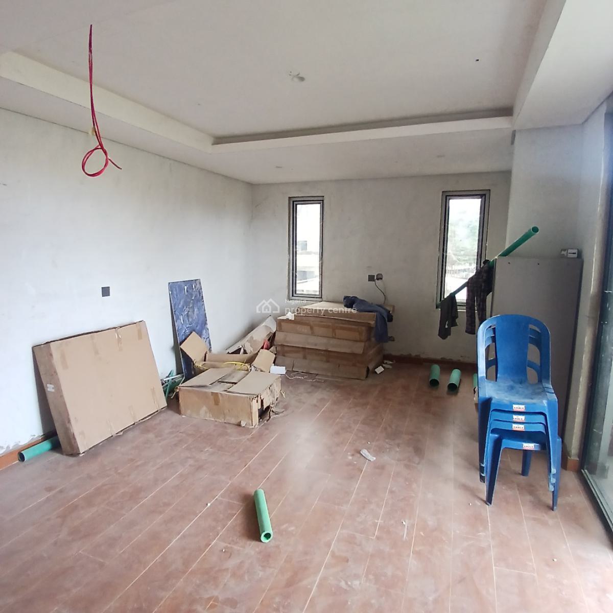 Exquisitely Detailed 3 Bedroom Apartment with Swimming Pool, The Most Affordable  Luxury Apartment in Ikoyi with a Payment Plan, Ikoyi, Lagos, Block of Flats for Sale