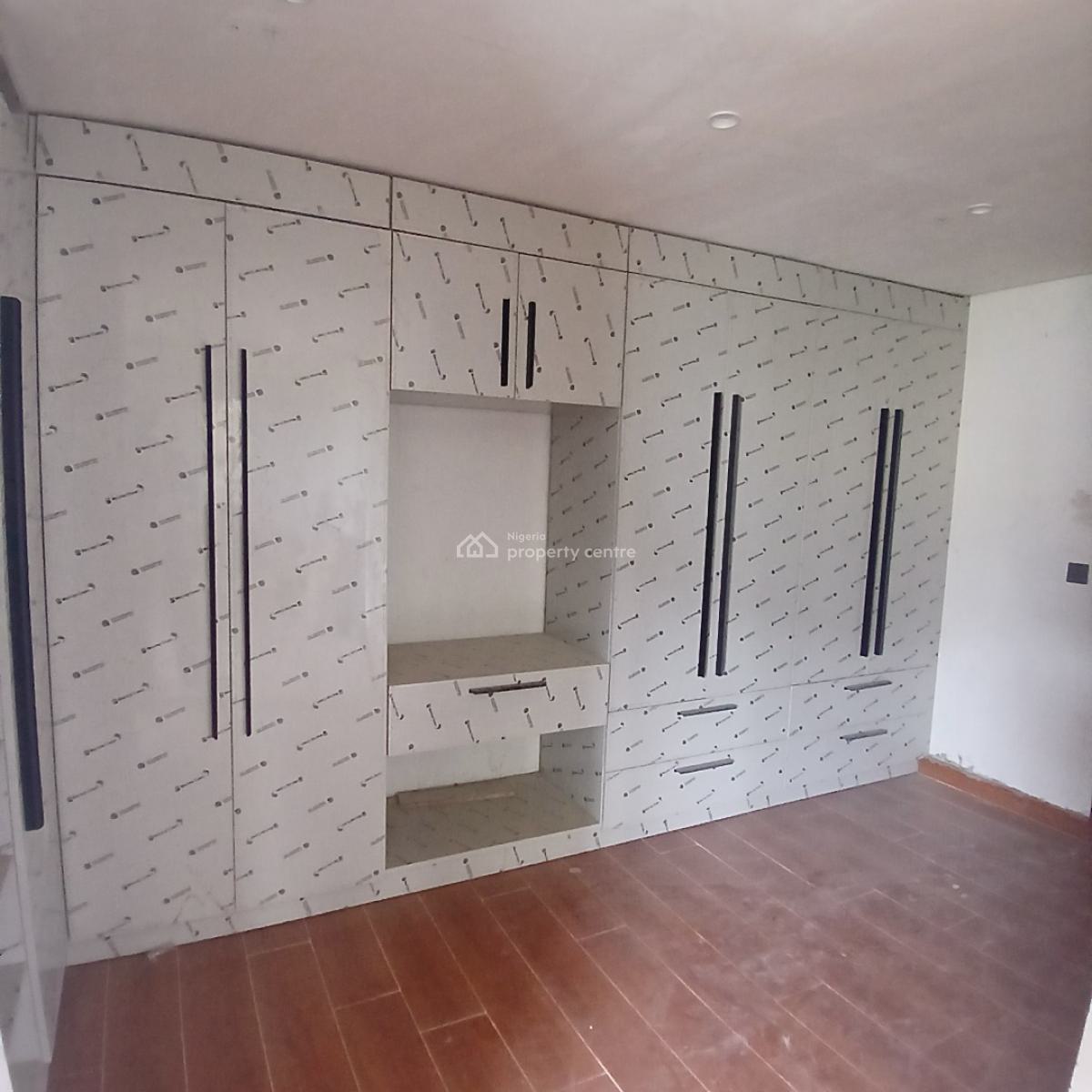 Exquisitely Detailed 3 Bedroom Apartment with Swimming Pool, The Most Affordable  Luxury Apartment in Ikoyi with a Payment Plan, Ikoyi, Lagos, Block of Flats for Sale