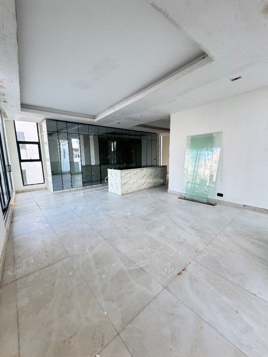 5bed Detached House with Cinema and Rooftop, Osapa, Lekki, Lagos, Detached Duplex for Sale